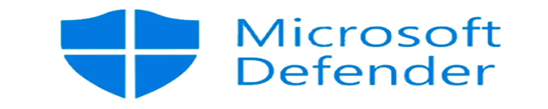 Logo Defender