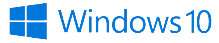 Logo Windows 10