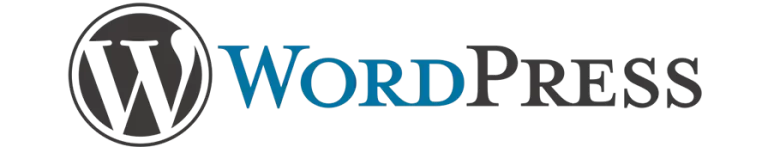 Logo WordPress