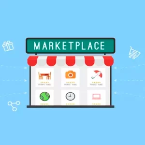 Web Multivendedor