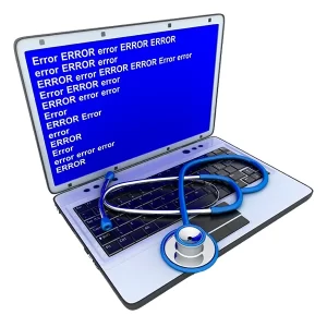 Reparación de Windows 10/11