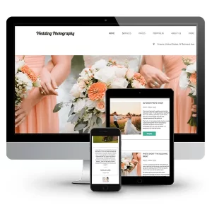 Web Corporativa