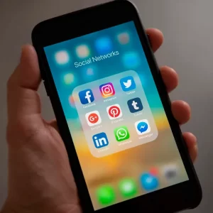 Gestión de Redes Sociales